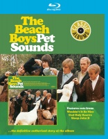 Beach Boys - Pet Sounds Classic Album Photo