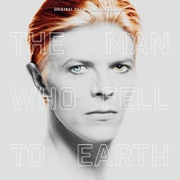 UMC Various Artists - The Man Who Fell to Earth Photo