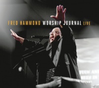 Rca Fred Hammond - Worship Journal Photo