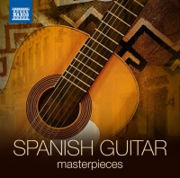 Naxos Spanish Guitar / Various - Spanish Guitar Photo