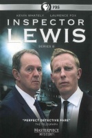 Inspector Lewis 8 Photo