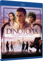 Dinotopia: Complete Mini-Series Photo
