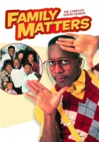 Family Matters: Complete Eighth Season Photo