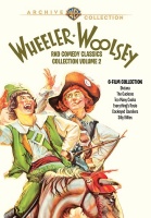 Wheeler & Woolsey: the Rko Comedy Classics 2 Photo