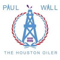 Paul Wall Music Paul Wall - Houston Oiler Photo
