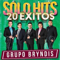 Grupo Bryndis - Solo Hits 20 Exitos Photo