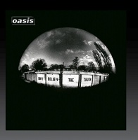 Watertower Mod Oasis - Don'T Believe Truth Photo