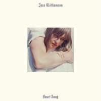 Brutal Honest Jess Williamson - Heart Song Photo