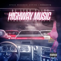 Othaz DJ Luke Nasty - Highway Music: Stuck In Traffic Photo