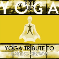 Watertower Mod Yoga Pop Ups - Yoga to Casting Crowns Photo