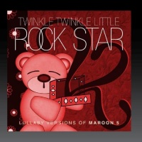 Watertower Mod Twinkle Twinkle Little Rock Star - Lullaby Versions of Maroon 5 Photo