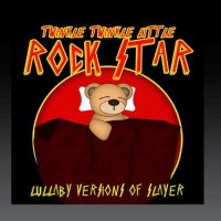 Watertower Mod Twinkle Twinkle Little Rock Star - Lullaby Versions of Slayer Photo