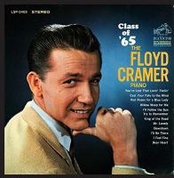 Sony Mod Floyd Cramer - Class of '65 Photo