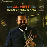 Sony Mod Al Hirt - Al Hirt Live At Carnegie Hall Photo