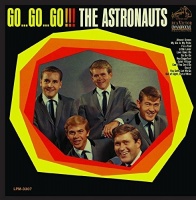 Astronauts - Go...Go...Go!! Photo