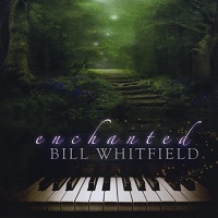 CD Baby Bill Whitfield - Enchanted Photo