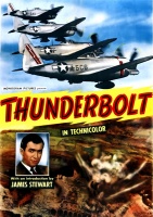 Thunderbolt Photo