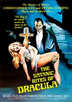 Satanic Rites of Dracula Photo