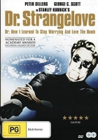 Dr Strangelove: Special Edition Photo