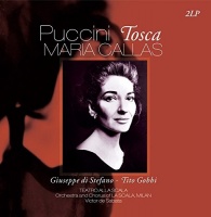Imports Puccini Puccini / Callas / Callas Maria - Puccini: Tosca Photo