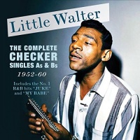 Acrobat Little Walter - Complete Checker Singles a's & B's 1952-60 Photo