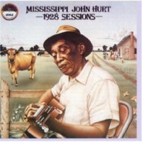 Yazoo Mississippi John Hurt - 1928 Sessions Photo