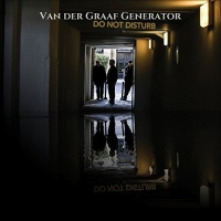Esoteric Antenna Van Der Graaf Generator - Do Not Disturb Photo