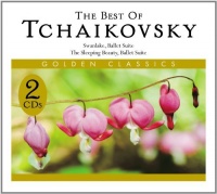 Sonoma Best of Tchaikovsky / Var Photo