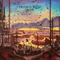 ATO Records Okkervil River - Away Photo