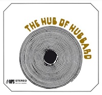 Imports Freddie Hubbard - Hub of Hubbard Photo