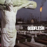 Earache Godflesh - Songs of Love & Hate Photo