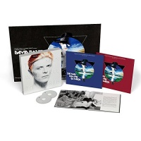 Polydor Man Who Fell to Earth: Deluxe Edition / O.S.T. Photo