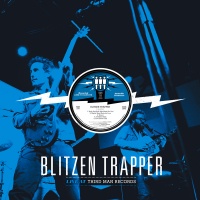 Third Man Records Blitzen Trapper - Live At Photo