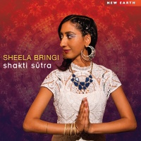 New Earth Records Sheela Bringi - Shakti Sutra Photo