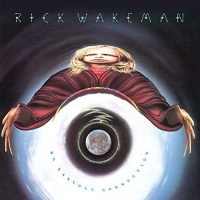 Imports Rick Wakeman - No Earthly Connection Photo