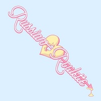 Imports Red Velvet - Russian Roulette Photo