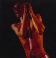 Imports Iggy & the Stooges - Raw Power Photo