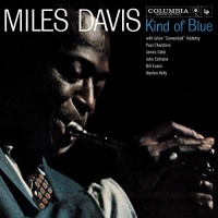 Sony Miles Davis - Kind of Blue Photo
