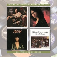Imports Melissa Manchester - Home to Myself /Bright Eyes/Melissa/Help Is On the Photo