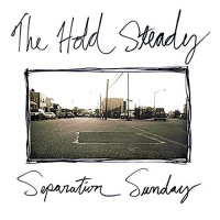 Frenchkiss Label Group Hold Steady - Separation Sunday Photo