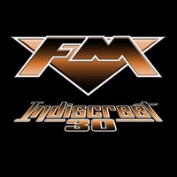 Frontiers Records Fm - Indiscreet 30 Photo