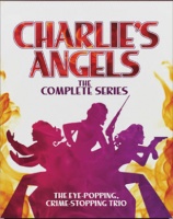 Charlie's Angels: Complete Series Photo