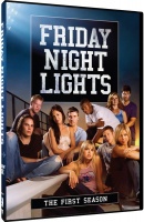Friday Night Lights: Season 1 Photo