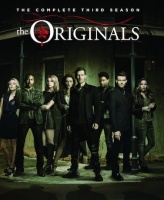 Originals: Complete Third Season Photo
