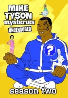 Mike Tyson Mysteries: Complete Second Season Photo