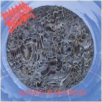 Earache Records Morbid Angel - Altars of Madness Photo
