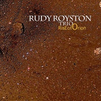 Green Leaf Records Rudy Trio Royston - Rise of Orion Photo