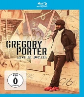Eaglevision Europe Gregory Porter - Live In Berlin Photo