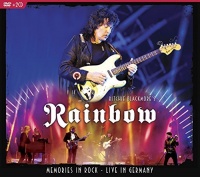 Eagle Rock Ent Ritchie Blackmore - Memories In Rock - Live In Germany Photo