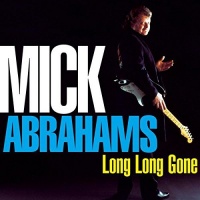 Secret Records Mick Abrahams - Long Long Gone Photo